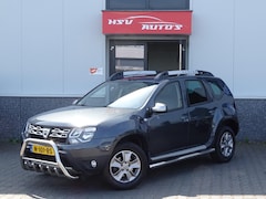 Dacia Duster - 1.2 TCe 4x2 Prestige navi LEER 2e eigenaar