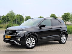 Volkswagen T-Cross - 1.0 TSI Life l Climate l Elek Pak l PDC