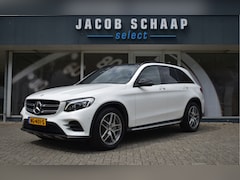 Mercedes-Benz GLC-klasse - 250 4MATIC Edition 1 / Trekhaak / Automaat / Parkeerhulp / 4X4 / Burmester
