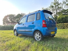 Suzuki Wagon R+ - 1.3 S-Limited NAP / Nieuwe Distributie riem + beurt