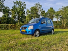 Suzuki Wagon R+ - 1.3 S-Limited NAP / Nieuwe Distributie riem + beurt