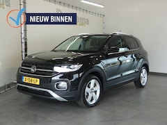Volkswagen T-Cross - 1.0 TSI Style Virtual Navi Automaat