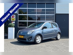 Renault Twingo - 1.2-16V Dynamique, Airco, Cruise, Radio, NAP