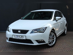 Seat Leon - 1.4 TSI FR ClimaControl | CruiseControl | Stuurwielbediening