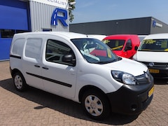 Renault Kangoo - Z.E. 33 ( Koopaccu ) 190 Km rijbereik AIRCO CRUISE SCHUIFDEUR PDC