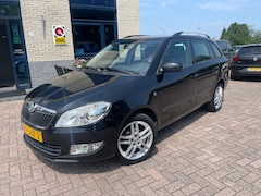 Skoda Fabia Combi - 1.2 TSI Ambition- trekhaak-airco