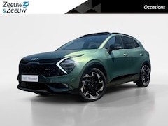 Kia Sportage - 1.6 T-GDi Plug-in Hybrid AWD Luxury Edition | STUUR- STOELVERWARMING | STOELVENTILATIE | 3