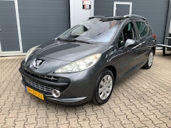 Peugeot 207 SW - 1.6 VTi XS Panodak Airco APK 6-2026