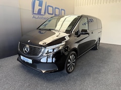 Mercedes-Benz EQV - 300 L2 - 8 Pers. - Leer - Camera - Airco achter - Incl. Garantie