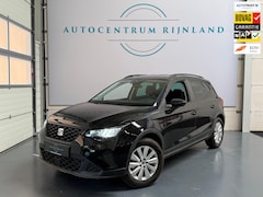 Seat Arona - 1.0 EcoTSI FR Business Connect FABRIEKS GARANTIE