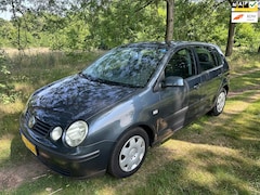 Volkswagen Polo - 1.2-12V apk t/m 09-11-2025