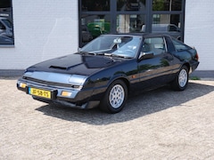 Mitsubishi Starion - 2.0 Turbo EX 90.000Km Origineel Nederlands