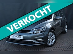 Volkswagen Golf - 1.0 TSI DSG | LED | ACC | APP-Connect | CAMERA | TREKHAAK
