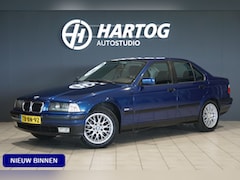 BMW 3-serie - 316i Edition + ORIG. NEDERLANDS / CLIMATE CONTORL / PDC