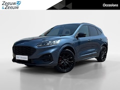 Ford Kuga - 2.5 PHEV ST-Line X | Black Pack | 20 Inch LM Velgen | Achteruitrijcamera | Navigatie | B&O