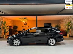 Opel Astra - 1.4 SIDI Turbo Dynamic Garantie StuurVW StoelVW Camera Cruise Navi Clima Lane PDC Led Rijk