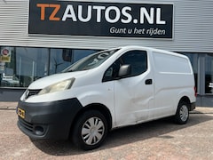 Nissan NV200 - 1.5 dCi Acenta EXPORT/Geen APK