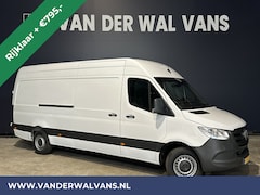 Mercedes-Benz Sprinter - 315 CDI 150pk L3H2 Euro6 *Rijklaar* Airco | Camera | Cruisecontrol | Stoelverwarming 270 G