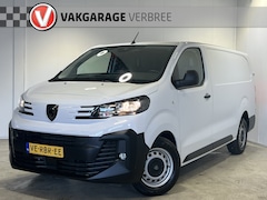 Peugeot Expert - 2.0 L3 | Android Auto/Apple Carplay | Afneembare Trekhaak | Voorstoelen en Stuur Verwarmd