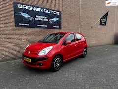 Nissan Pixo - 1.0 Acenta Airco 52d KM