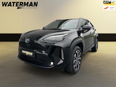Toyota Yaris Cross - 1.5 Hybrid 130 Dynamic, PANORAMADAK, HEAD-UP/KEYLESS/CAMERA, ELEK.KLEP/STOELVERWARMING/BTW