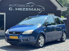Ford Focus C-Max - 1.8-16V Futura Cruise Control Climate control Trekhaak