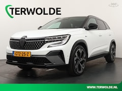 Renault Austral - 1.2 E-Tech full hybrid 200 techno esprit Alpine Trekhaak