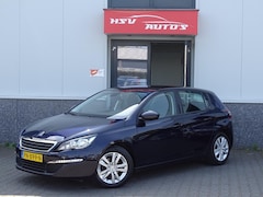 Peugeot 308 - 1.2 PureTech Active navi LM 4-deurs