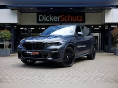 BMW X5 - XDrive45e M Sport | Pano | Laser | Head-Up