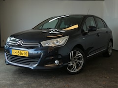 Citroën C4 - 1.6 THP Tendance EGS