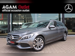 Mercedes-Benz C-klasse Estate - 350 e Lease Edition