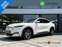 Ford Mustang Mach-E - Extended 98 kWh | Trekhaak | Panorama | 600 km Range | Bang & Olufssen |