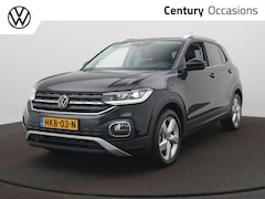 Volkswagen T-Cross - 1.5 TSI Style Business DSG / Climate / Camera / Adap. Cruise