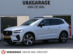 Volvo XC60 - 2.0 T8 Plug-in hybrid AWD Ultimate Dark | 455 PK | Luchtvering | Panoramadak | Harman/Kard