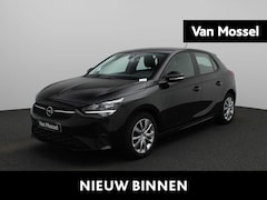 Opel Corsa - 1.2 Turbo Edition | Camera | Navigatie | Cruise Control |