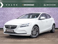 Volvo V40 - T2 Polar+ Automaat | Navi | Stoelverwarming | Park Assist | Cruise Control | High Performa