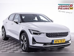 Polestar 2 - 2 Dual Motor Long Range Plus Pack AWD 78kWh | PANORAMADAK | harman/kardon