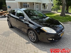 Fiat Bravo - 1.4 T-Jet Emotion "APK 7-2-2026"