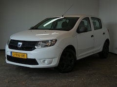 Dacia Sandero - 1.2 16V