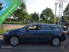 Opel Astra Sports Tourer - 1.4 Turbo Cosmo 2011|Clima|Cruise