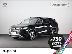 Volkswagen Tayron - Life Edition 1.5 eHybrid 150 kW / 204 pk SUV 6 ver