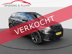 Land Rover Range Rover Velar - 2.0 P400e R-Dynamic SE | Pano | HUD | 360 Camera