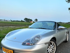 Porsche Boxster - 2.7