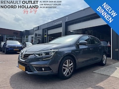 Renault Mégane - 1.2 TCe Business Edition Zen 57563 km