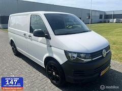 Volkswagen Transporter - 2.0 TDI L1H1 Comfortline / Euro6 / NAP / Trekhaak /