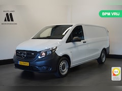 Mercedes-Benz Vito - 116 CDI Lang Automaat EURO 6 - AC Climate - Cruise - PDC - € 20.900, - Excl