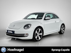 Volkswagen Beetle - 1.2 TSI Design BlueMotion | Cruise Control | Stoelverw. | Bluetooth |