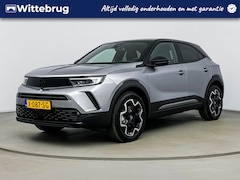 Opel Mokka Electric - Ultimate 50 kWh | Demo vraag naar de beschikbaarheid |