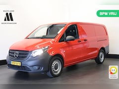 Mercedes-Benz Vito - 114 CDI Lang 2x Schuifdeur Automaat EURO 6 - AC/Climate - Cruise - €13.900, - Excl