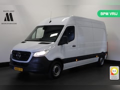 Mercedes-Benz Sprinter - 314 2.2 CDI L2H2 Automaat EURO 6 - Airco - Navi - Cruise - €18.900, - Excl